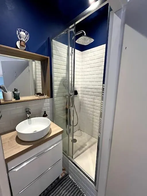 Appartement Vue Sur Mer A Marseille